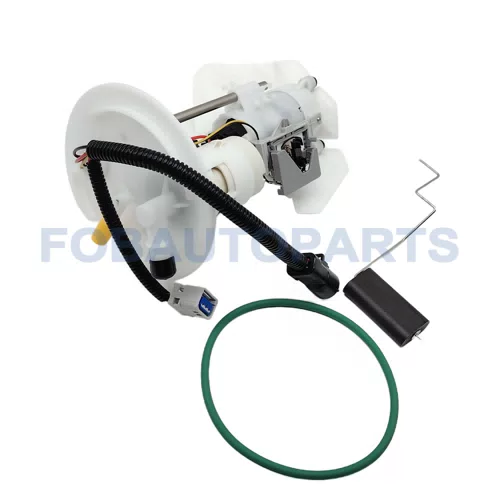OEM E2454M for Auto Parts Pump Assembly for Ford Explorer - image 4