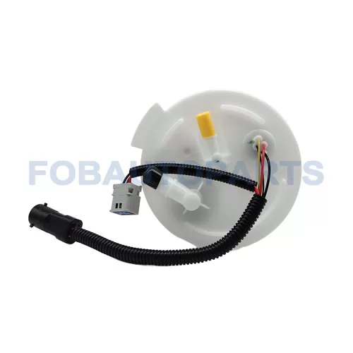 OEM E2454M for Auto Parts Pump Assembly for Ford Explorer - image 6