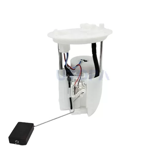 Fuel Pump Module Assembly for Ford Lincoln Mercury Mazda Fusion Zephyr 06-12 E2458M