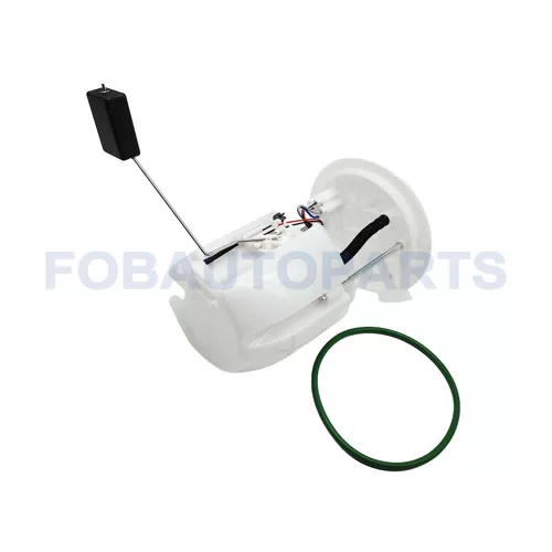 Fuel Pump Module Assembly for Ford Lincoln Mercury Mazda Fusion Zephyr 06-12 E2458M - image 3