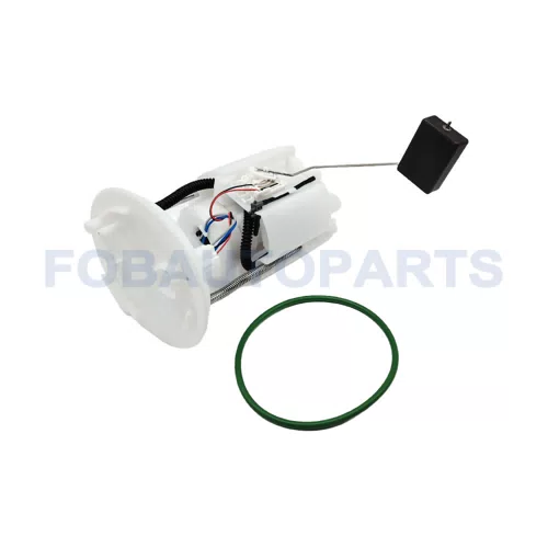 Fuel Pump Module Assembly for Ford Lincoln Mercury Mazda Fusion Zephyr 06-12 E2458M - image 4