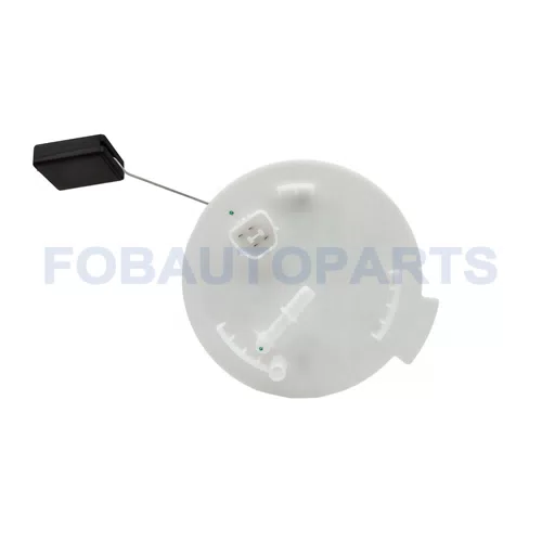 Fuel Pump Module Assembly for Ford Lincoln Mercury Mazda Fusion Zephyr 06-12 E2458M - image 6