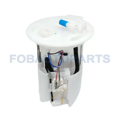 Fuel Pump Assembly for Ford Fusion Mercury Milan 2006 2007 2008 2009 E2459M - image 2