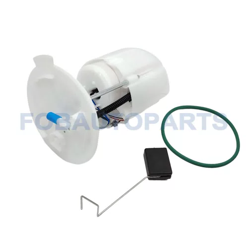 Fuel Pump Assembly for Ford Fusion Mercury Milan 2006 2007 2008 2009 E2459M - image 4