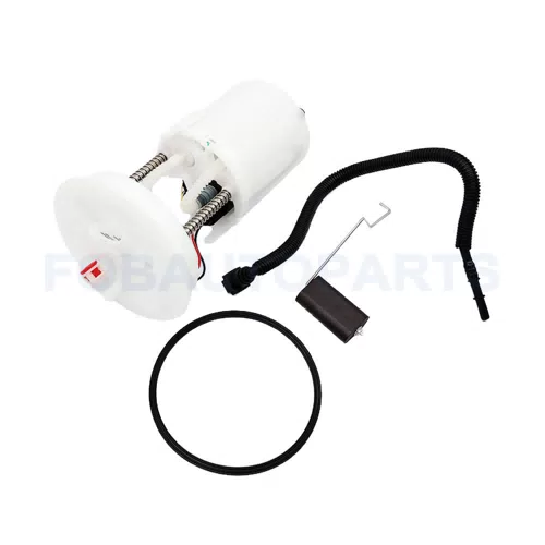 spot supplies Fuel Pump Assembly Replacement For Ford Focus 2000-2001For Ford Focus L4-2.0L E2556M - image 5