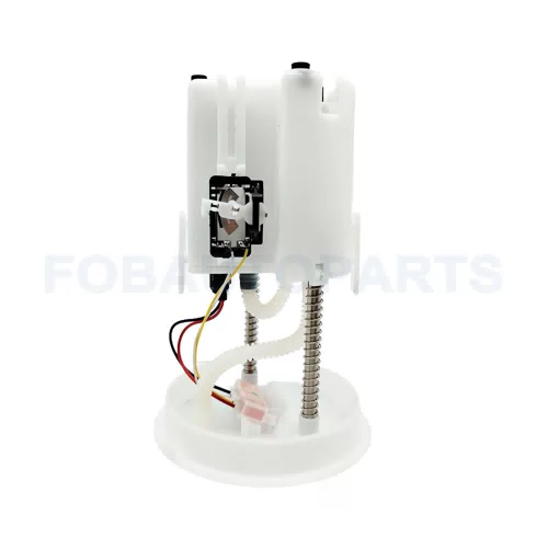 spot supplies Fuel Pump Assembly Replacement For Ford Focus 2000-2001For Ford Focus L4-2.0L E2556M - image 6