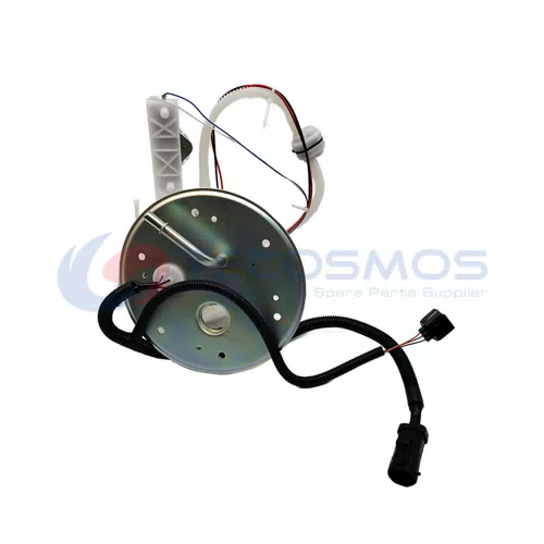 Spot Supplies Fuel Pump Assembly Assy with 2004-2006 for Ford F350 F550 Super Duty 08-2010 V8 5.4L V10 6.8L E2512M - image 2