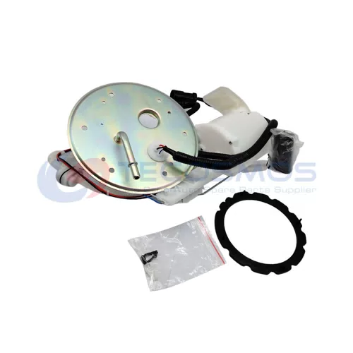 Spot Supplies Fuel Pump Assembly Assy with 2004-2006 for Ford F350 F550 Super Duty 08-2010 V8 5.4L V10 6.8L E2512M - image 3