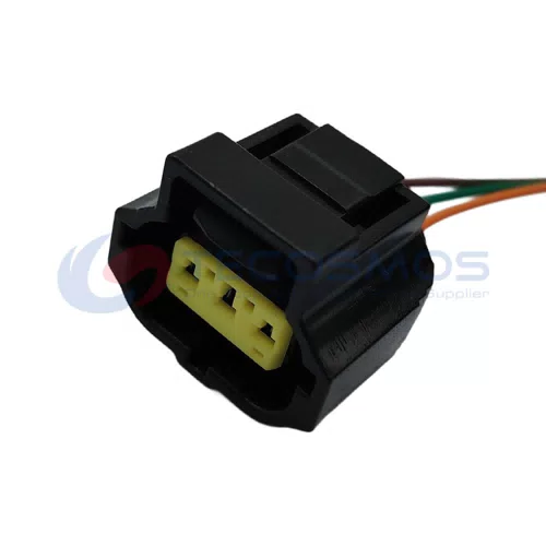 Spot Supplies Fuel Pump Assembly Assy with 2004-2006 for Ford F350 F550 Super Duty 08-2010 V8 5.4L V10 6.8L E2512M - image 4