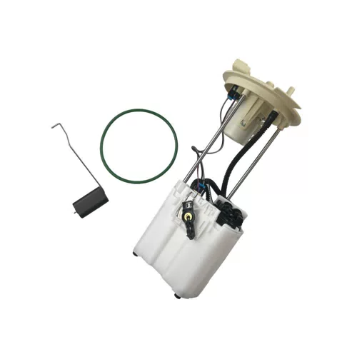 Electric Fuel Pump Assembly Module Compatible with Ford F-150 3.7L 4.6L 5.0L 5.4L 6.2L 2009-2014 12V E2545M