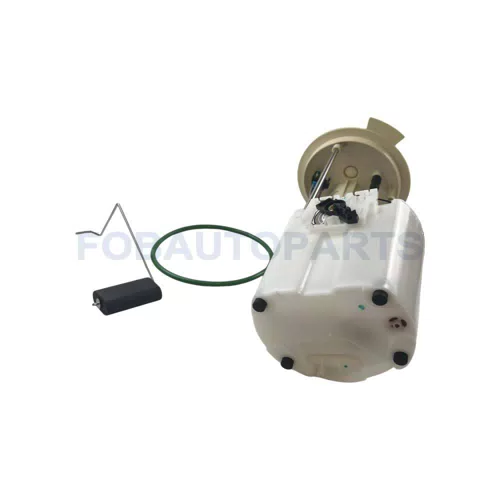 Electric Fuel Pump Assembly Module Compatible with Ford F-150 3.7L 4.6L 5.0L 5.4L 6.2L 2009-2014 12V E2545M - image 2