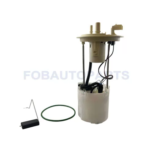 Electric Fuel Pump Assembly Module Compatible with Ford F-150 3.7L 4.6L 5.0L 5.4L 6.2L 2009-2014 12V E2545M - image 4