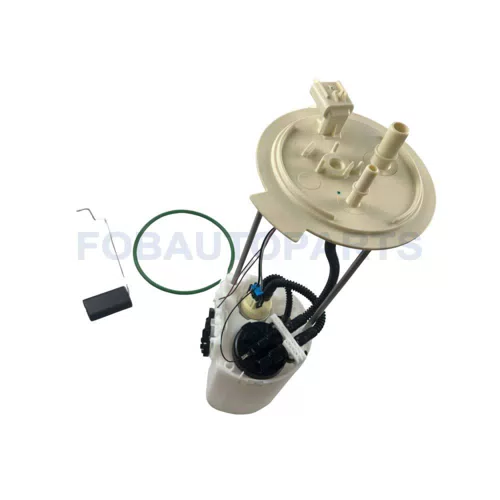 Electric Fuel Pump Assembly Module Compatible with Ford F-150 3.7L 4.6L 5.0L 5.4L 6.2L 2009-2014 12V E2545M - image 5