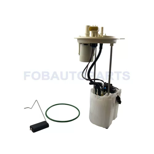 Electric Fuel Pump Assembly Module Compatible with Ford F-150 3.7L 4.6L 5.0L 5.4L 6.2L 2009-2014 12V E2545M - image 6