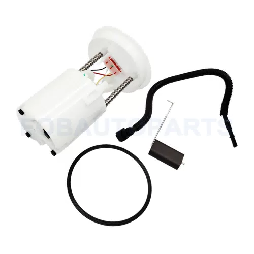 Fuel Pump Assembly Fit for Ford Focus 2000-2001For Ford Focus L4-2.0L E2556M - image 2