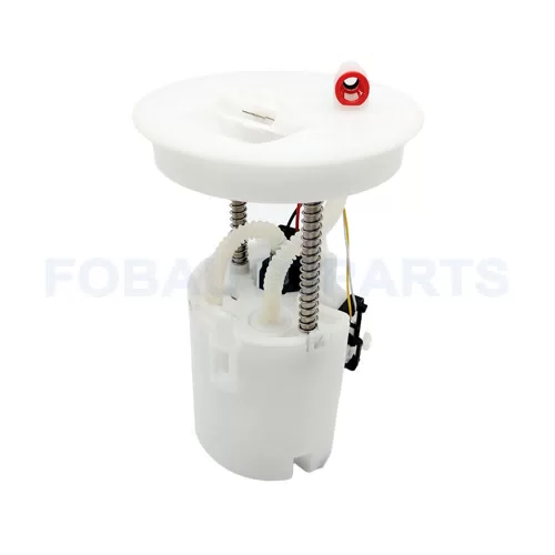 Fuel Pump Assembly Fit for Ford Focus 2000-2001For Ford Focus L4-2.0L E2556M - image 3