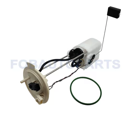 Fuel Pump Module Assembly for Ford F350 F450 F550 Super Duty 6.2L 2011-16 E2583M Fuel Pump & Parts - image 3
