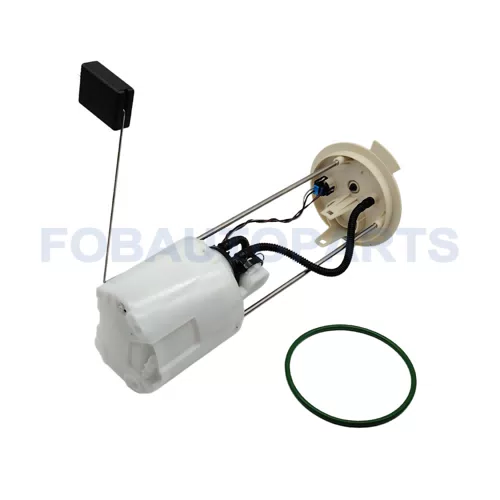 Fuel Pump Module Assembly for Ford F350 F450 F550 Super Duty 6.2L 2011-16 E2583M Fuel Pump & Parts - image 4
