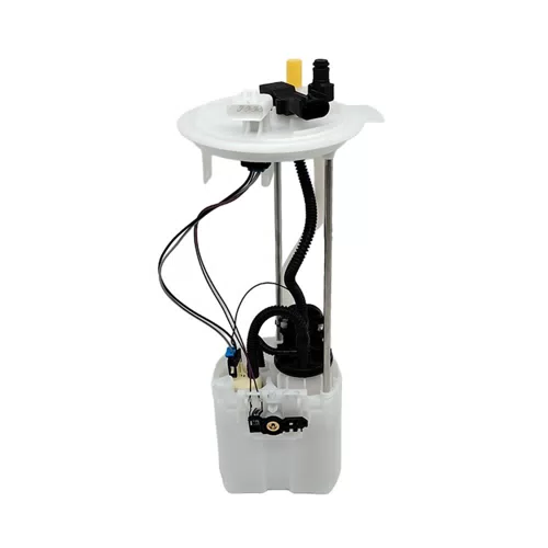 Electric Fuel Pump Assembly for Ford F-350 F-450 F-550 Super Duty 6.2L Cab/Chassis 2011-2016 12V E2584M - image 2