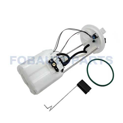 Electric Fuel Pump Assembly for Ford F-350 F-450 F-550 Super Duty 6.2L Cab/Chassis 2011-2016 12V E2584M - image 3
