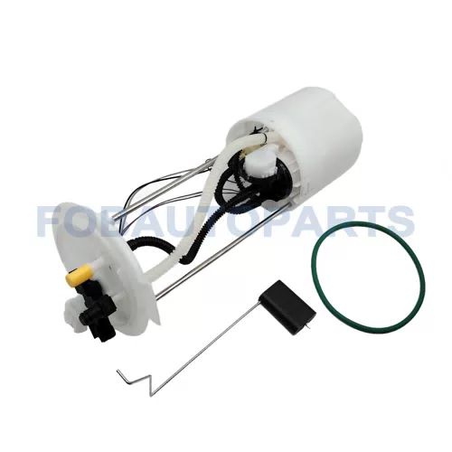 Electric Fuel Pump Assembly for Ford F-350 F-450 F-550 Super Duty 6.2L Cab/Chassis 2011-2016 12V E2584M - image 4