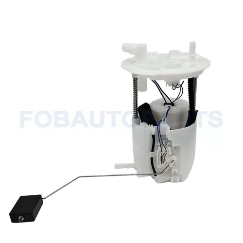 Electric Fuel Pump Assembly Replacement for Ford Explorer 2013-2019 2.3L E2610M SP2512M