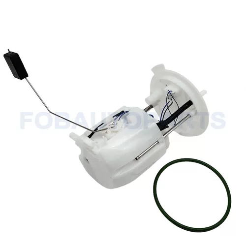 Electric Fuel Pump Assembly Replacement for Ford Explorer 2013-2019 2.3L E2610M SP2512M - image 2
