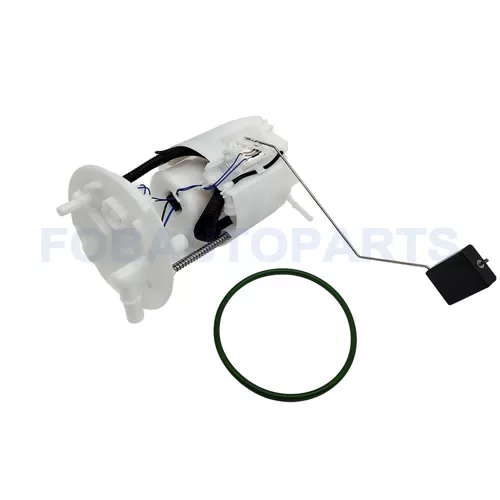 Electric Fuel Pump Assembly Replacement for Ford Explorer 2013-2019 2.3L E2610M SP2512M - image 3