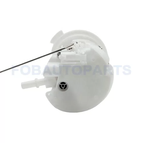 Electric Fuel Pump Assembly Replacement for Ford Explorer 2013-2019 2.3L E2610M SP2512M - image 6