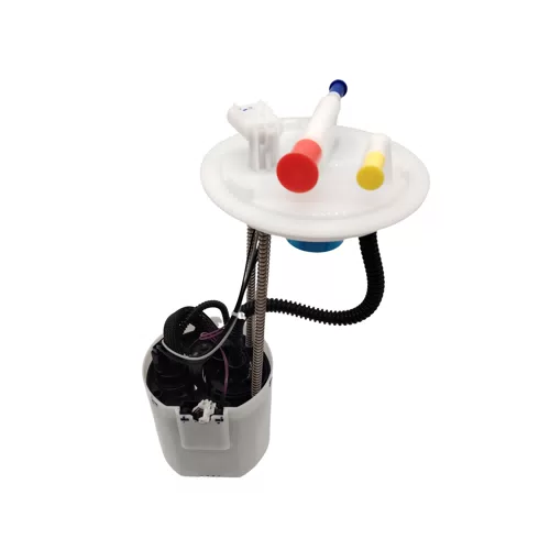 Fuel Pump Assembly for FORD F-150 2015-2018 3.0L V6 DIESEL Turbocharged E2656M - image 2