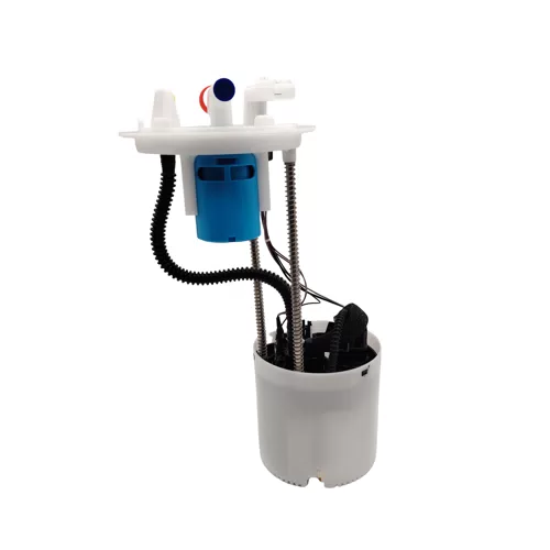 Fuel Pump Assembly for FORD F-150 2015-2018 3.0L V6 DIESEL Turbocharged E2656M - image 3