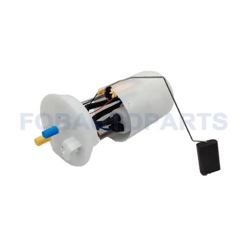 Fuel Pump Module Assembly Assy for Chevrolet Chevy Silverado GMC Sierra 1500 E3500M 19121626 25176865 19153711 - image 2