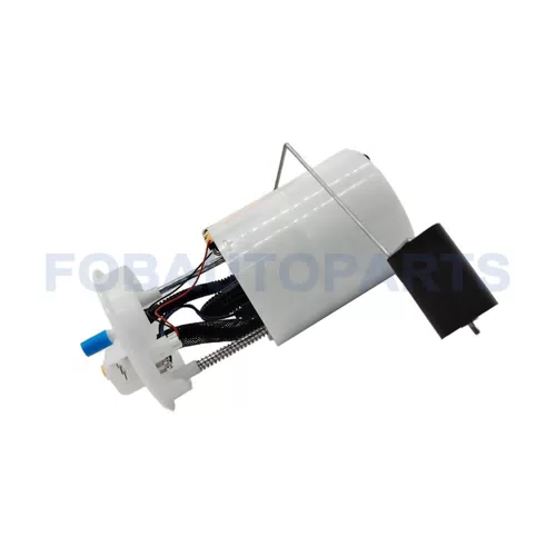 Fuel Pump Module Assembly Assy for Chevrolet Chevy Silverado GMC Sierra 1500 E3500M 19121626 25176865 19153711 - image 4
