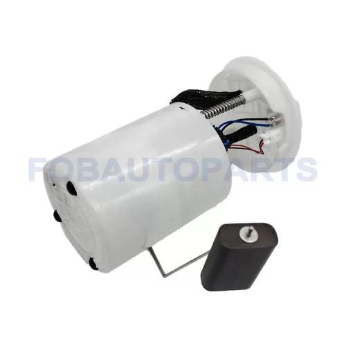 Fuel Pump Module Assembly Assy for Chevrolet Chevy Silverado GMC Sierra 1500 E3500M 19121626 25176865 19153711 - image 6