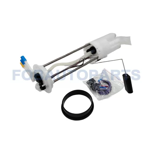 Fuel Pump for Chevy Pickup Silverado GMC Sierra 1999-2004 4.3L-8.1L E3500M - image 2