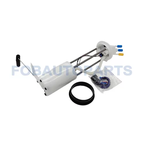 Fuel Pump for Chevy Pickup Silverado GMC Sierra 1999-2004 4.3L-8.1L E3500M - image 3