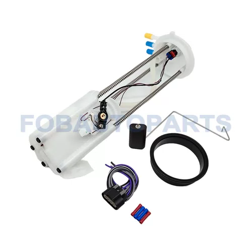 Fuel Pump Assembly for Chevrolet Silverado GMC Sierra 1500 2500 3500 E3501M - image 2