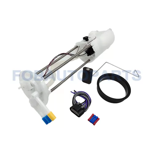 Fuel Pump Assembly for Chevrolet Silverado GMC Sierra 1500 2500 3500 E3501M - image 3