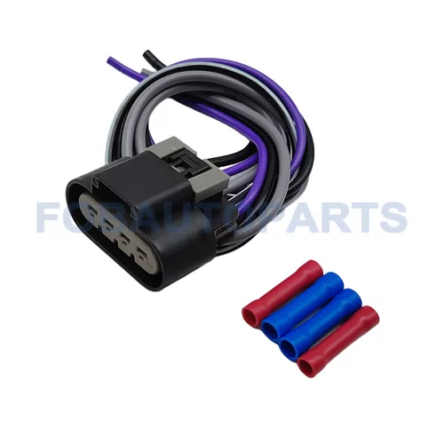 Fuel Pump Assembly for Chevrolet Silverado GMC Sierra 1500 2500 3500 E3501M - image 5