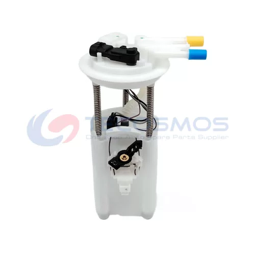 spot supplies Fuel Pump Module Assembly Fits For 2000 2001 Chevy Suburban 1500 & GMC Yukon XL 1500 V8 E3509M P74836M 19153716
