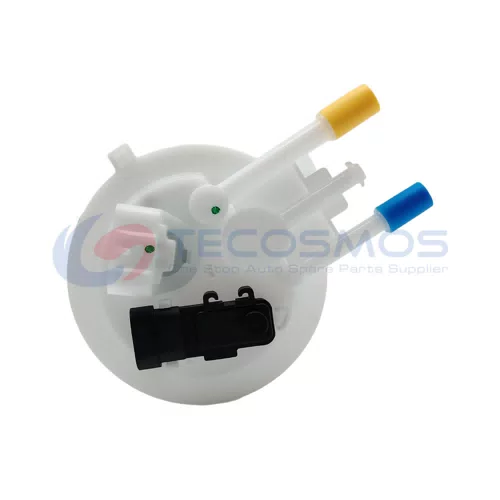 spot supplies Fuel Pump Module Assembly Fits For 2000 2001 Chevy Suburban 1500 & GMC Yukon XL 1500 V8 E3509M P74836M... - image 2