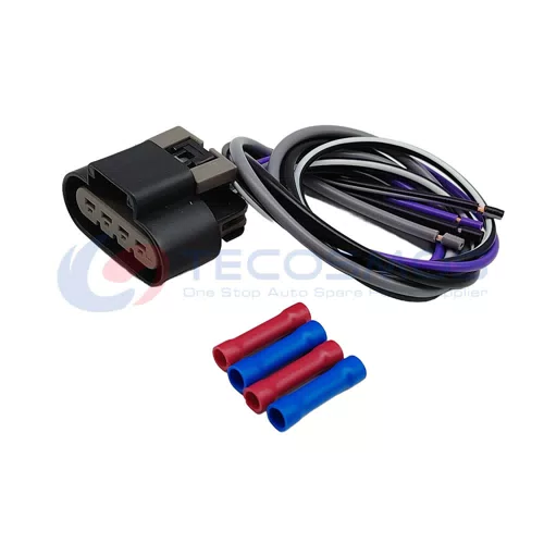 spot supplies Fuel Pump Module Assembly Fits For 2000 2001 Chevy Suburban 1500 & GMC Yukon XL 1500 V8 E3509M P74836M... - image 4