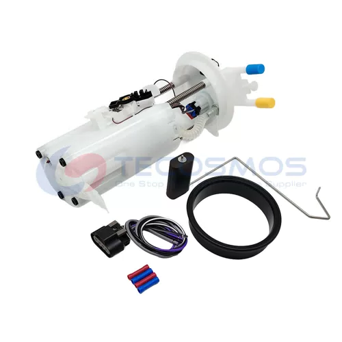 spot supplies Fuel Pump Module Assembly Fits For 2000 2001 Chevy Suburban 1500 & GMC Yukon XL 1500 V8 E3509M P74836M... - image 5