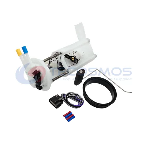 spot supplies Fuel Pump Module Assembly Fits For 2000 2001 Chevy Suburban 1500 & GMC Yukon XL 1500 V8 E3509M P74836M... - image 6