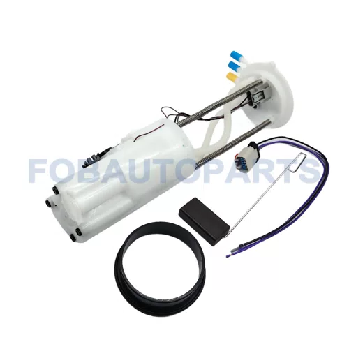 Fuel Pump Assembly for Ford Lincoln Edge MKX TQ1 2007-2010 E2470M - image 3