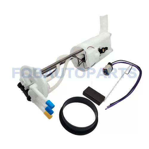 Fuel Pump Assembly for Ford Lincoln Edge MKX TQ1 2007-2010 E2470M - image 4