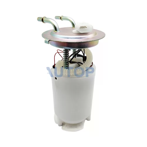 Fuel Pump Assembly Fits 2003-2004 for Chevy Trailblazer EXT for GMC Envoy XL for Isuzu Ascender for Oldsmobile Bravada E3549M