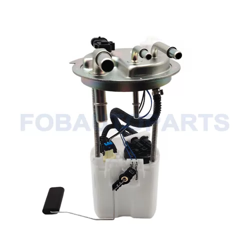 Electric Fuel Pump Assembly with Pressure Sensor for Chevrolet Tahoe 2004-2007 Cadillac Escalade GMC Yukon V8 E3581M