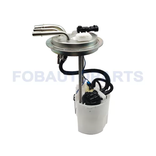 Electric Fuel Pump Assembly with Pressure Sensor for Chevrolet Tahoe 2004-2007 Cadillac Escalade GMC Yukon V8 E3581M - image 3