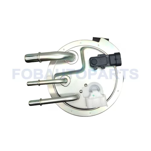 Electric Fuel Pump Assembly with Pressure Sensor for Chevrolet Tahoe 2004-2007 Cadillac Escalade GMC Yukon V8 E3581M - image 4